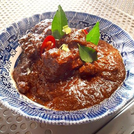 Nasi Lemak Liverpool